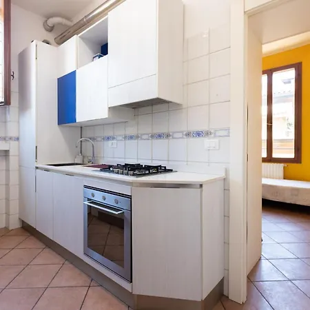 Valdonica, Appartamento *
