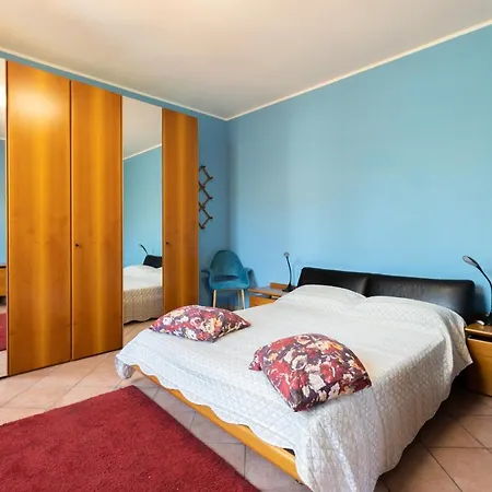 Valdonica, Appartamento