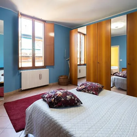 Valdonica, Bologna