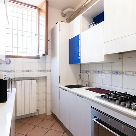 Valdonica, By Short Holidays Apartment Bologna