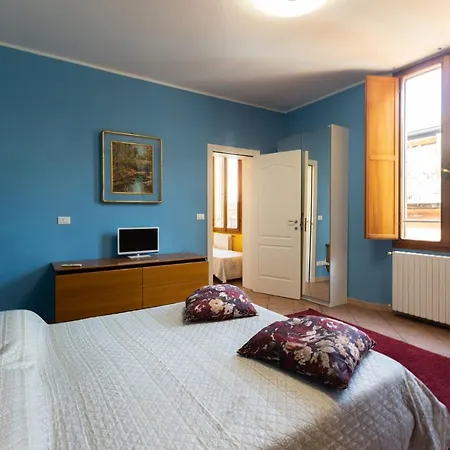 Valdonica, By Short Holidays Apartment Bologna