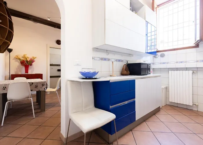 Valdonica, By Short Holidays