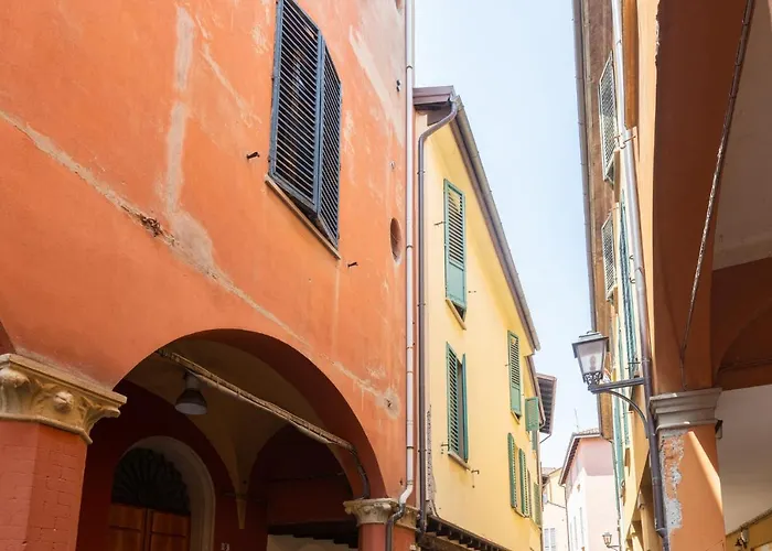 Valdonica, By Short Holidays Lejlighed *