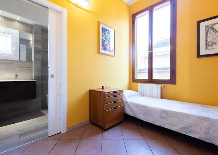 Valdonica, By Short Holidays