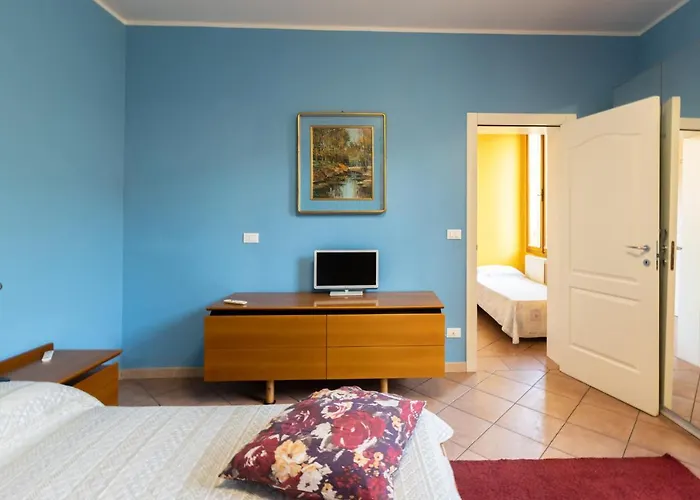 Valdonica, By Short Holidays * Bologna