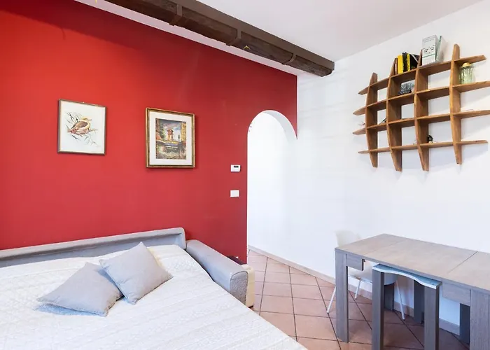 Valdonica, By Short Holidays