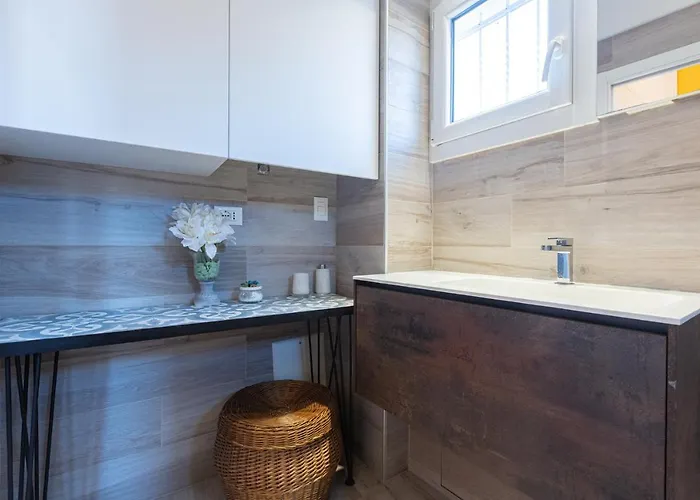 Valdonica, By Short Holidays شقة بولونيا