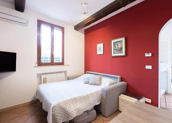 Lejlighed Valdonica, By Short Holidays Bologna