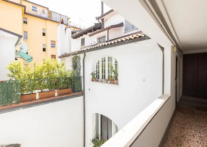 Valdonica, By Short Holidays Lejlighed *