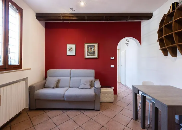 Valdonica, By Short Holidays شقة *