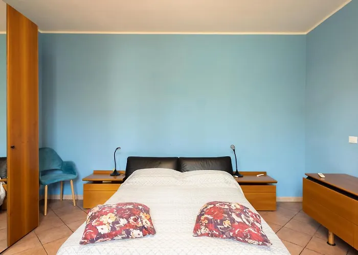 Valdonica, By Short Holidays Lejlighed