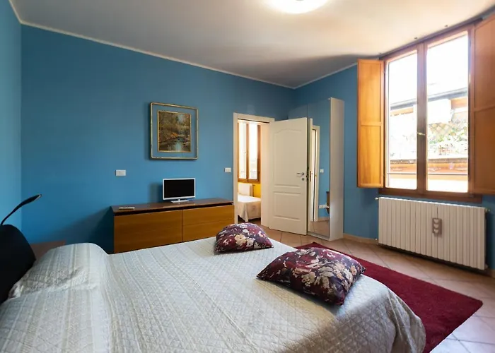 Valdonica, By Short Holidays 아파트 볼로냐