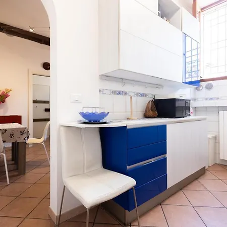 Valdonica, By Short Holidays