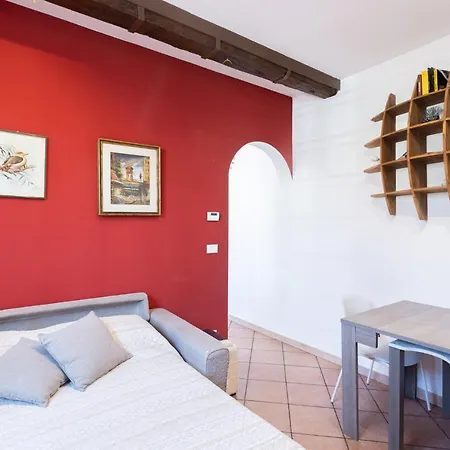 Valdonica, By Short Holidays