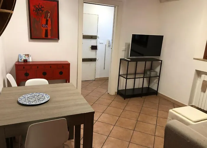 Valdonica, By Short Holidays