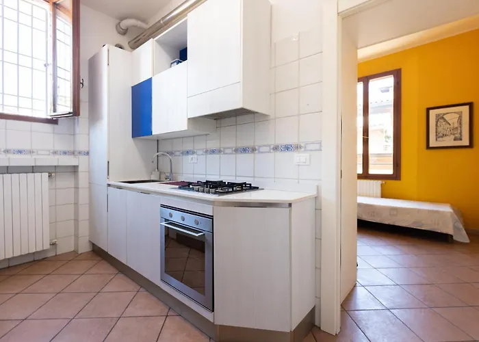 Valdonica, By Short Holidays Appartamento *