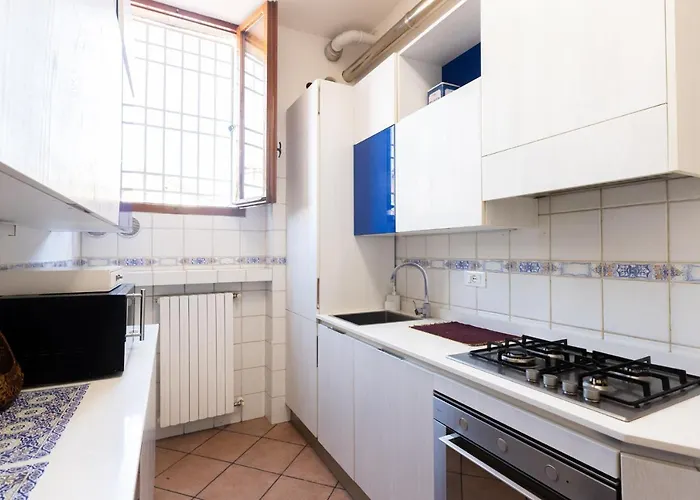 Valdonica, By Short Holidays Appartamento Bologna