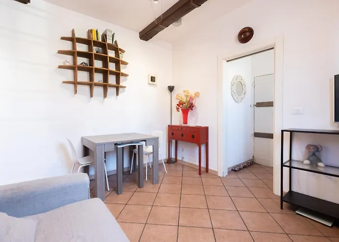 Valdonica, By Short Holidays Bologna