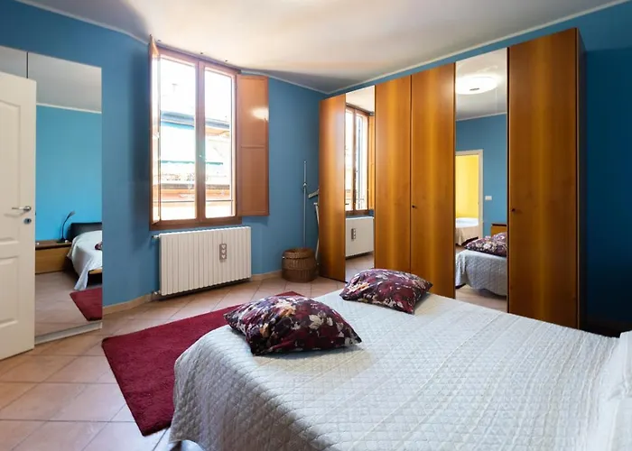 Valdonica, By Short Holidays Bologna