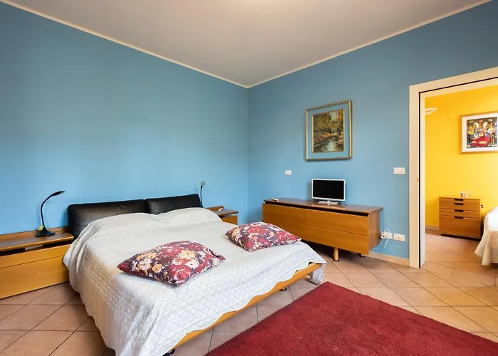 Valdonica, By Short Holidays Bologna