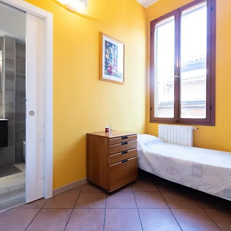 Valdonica, By Short Holidays