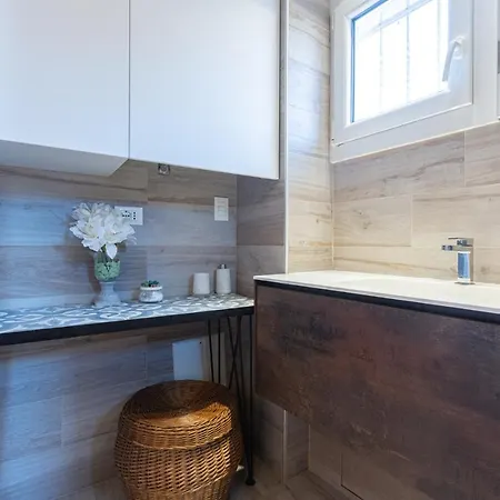 Valdonica, By Short Holidays アパート ボローニャ